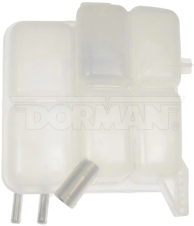 603-043 – DORMAN Coolant Reservoir, OE Replacement - view 3